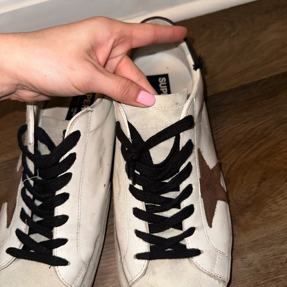 Golden Goose Shoes - Picture 2 of 11
